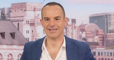 Martin Lewis lists three big changes as student loans set to 'double' from September 2023