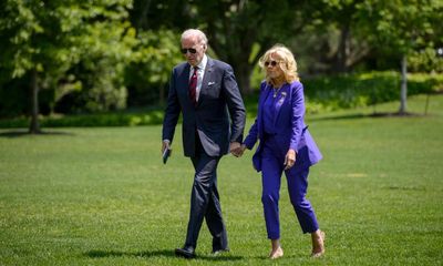 Biden reportedly cuts Asia trip short as debt ceiling talks enter crunch time – as it happened