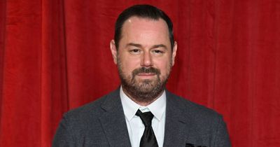 Danny Dyer hints at EastEnders return despite dramatic Christmas day exit