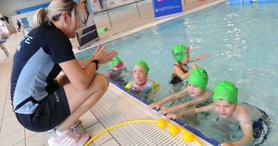 Young lives will be 'put at risk' if swimming pools close