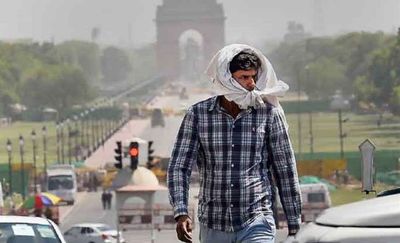 Delhi to witness temperature up to 40 degrees Celsius during next seven days: IMD