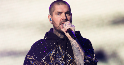 Shane Lynch quits Boyzone and drops bombshell - 'I'm done with music and TV for good'