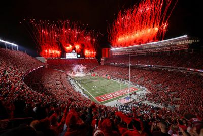 Ohio State and Michigan State will play under the lights on Nov. 11