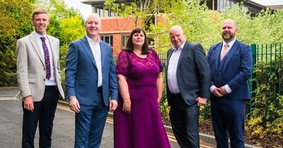Merger deal for West Midlands accountancy firms