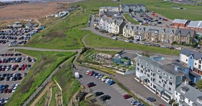 North Cornwall's An Mor Hotel on the market for £1.5m