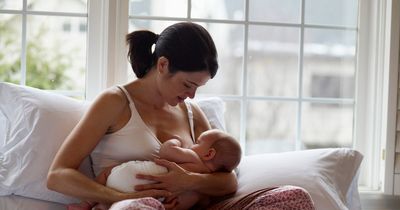 "My friend breastfed my baby without my consent - I'm traumatised"