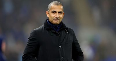 Decision made over former Nottingham Forest boss Sabri Lamouchi as statement released
