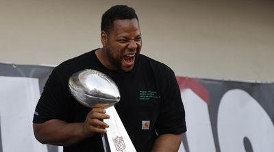 Ndamukong Suh Shares Very Honest Reason He Doesn’t Plan to Sign With a Team Soon