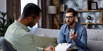 COVID fatigue: cognitive behavioural therapy could help people manage persistent symptoms – new research