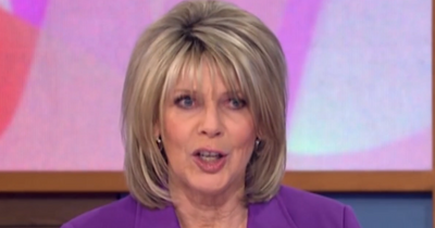 Ruth Langsford issues Loose Women 'warning' as viewer complaints predicted