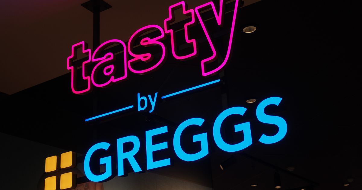 Greggs reports sales surge days after Bristol Primark…