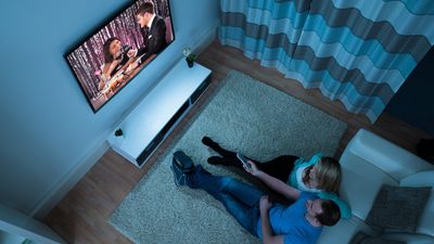 Cable Gains Share as TV Viewing Declines 1.9% in April: Nielsen