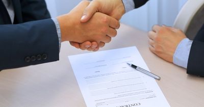 Criminal defence solicitors form new Birmingham law firm