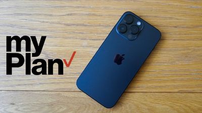 Verizon’s myPlan could be the best contract for iPhone users — 5 reasons why