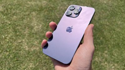 iPhone 15 Pro Max surprise rumour reveals major camera upgrade