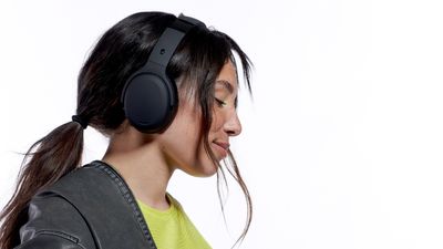 Skullcandy adds Active Noise Cancelling to their 'viral sensation' bassy headphones