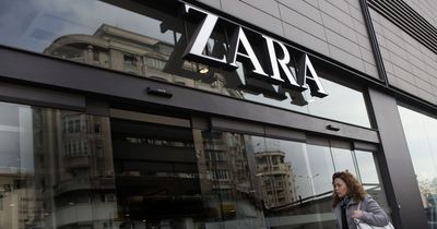 £23 Zara perfume that’s 'almost identical' to £125 Armani version