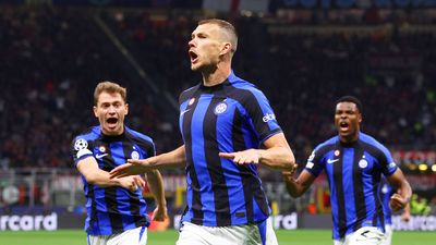 Inter Milan vs AC Milan live stream: how to watch the Champions League semi-final second leg free online