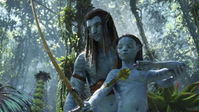 Avatar: The Way of Water is swimming onto Disney Plus and Max in June