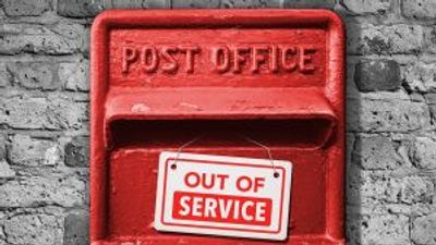 Why is Royal Mail failing to deliver?