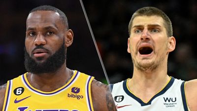Lakers vs Nuggets live stream: How to watch NBA Playoffs game 1, start time, channel