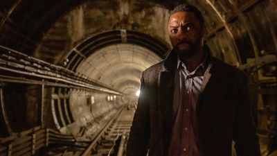 Idris Elba is directing and starring in prison break thriller