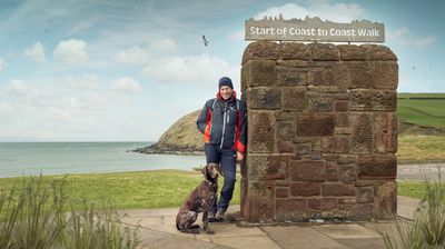 Great British Dog Walks with Phil Spencer: release date, celebrities, interview and all we know