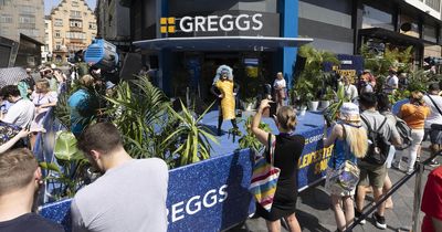 Greggs can open flagship store until 2am after end of court battle