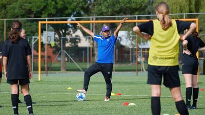 AIFF appoints Jaipur’s Sarthak Mishra as State Development Manager to promote football throughout India