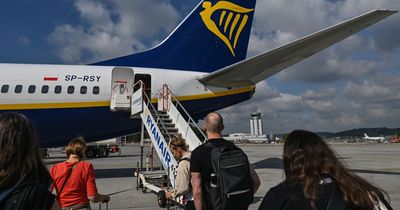 Ryanair offering cheap flights from Cork to Spain and France holiday hotspots for less than €30
