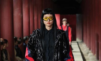 Gucci show reaffirms Seoul’s status as capital of pop culture