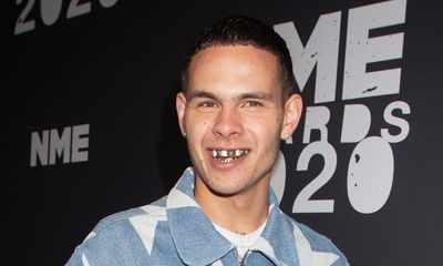 Rapper Slowthai appears in court charged with rape
