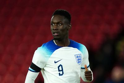 Arsenal striker Folarin Balogun’s switch from England to USA approved by FIFA