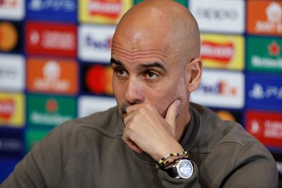 ‘My legacy is exceptional’: Pep Guardiola refuses to be defined by Champions League