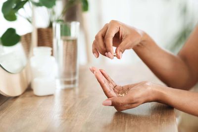 The vitamins, fruits and vegetables to prioritise as the seasons change