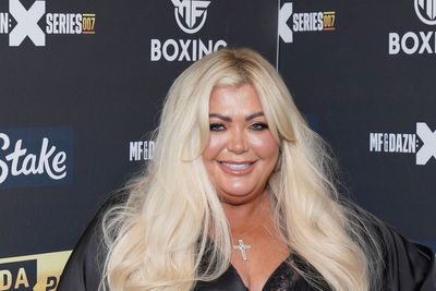 Gemma Collins opens up about ‘taboo’ leaks – what is female incontinence?