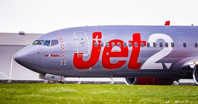 'Bye bye Manchester': Scousers react as Jet2 comes to Liverpool John Lennon Airport
