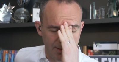 Martin Lewis slams 'very annoying' Pension Credit message as he stresses 'urgent' advice