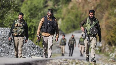 With militants changing tack, Rajouri-Poonch sector an uphill challengefor security agencies