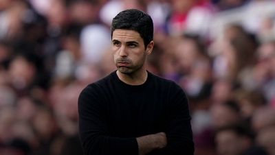 Arsenal: Mikel Arteta is a ‘victim of double standards’ after Roberto De Zerbi celebration, says Martin Keown