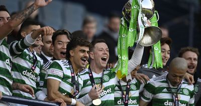 Viaplay Cup announce return to fixture traditions as Final offers chance of early Hampden present