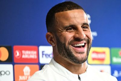 Manchester City ‘owe’ club’s owners Champions League success – Kyle Walker