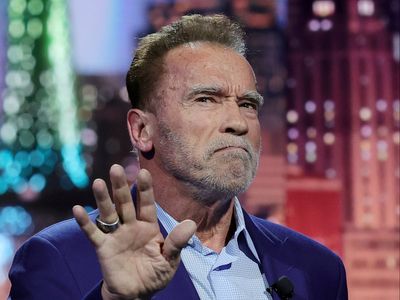 Arnold Schwarzenegger criticises recent Terminator sequels: ‘They were not well written’