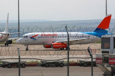 Georgia to resume flights to Russia this week, drawing EU and Ukrainian criticism