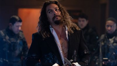Jason Momoa Says He Hopes That Fast X Uses His 'Safer' Takes As Dante Reyes