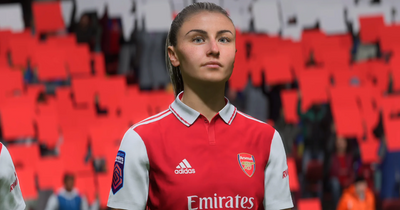 FIFA 23 kicks off the second half of Xbox Game Pass May 2023 free games lineup today