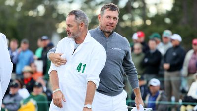 'An Absolute Travesty' European Legends Won't Be Ryder Cup Captains - Billy Foster