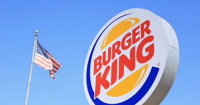 Burger King makes new menu change on one of its most popular burgers for limited time