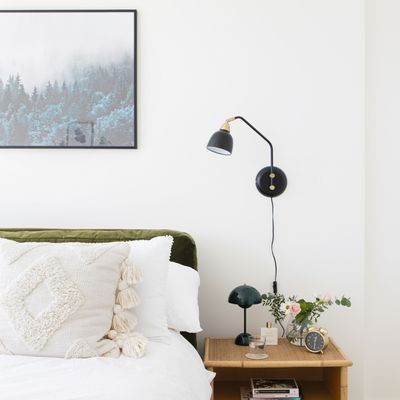 This surprising bedding material will keep you cool all summer long, according to experts