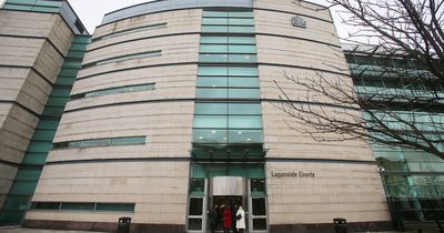 Belfast man caught with ‘dealer’s list’ when home raided by police spared jailed